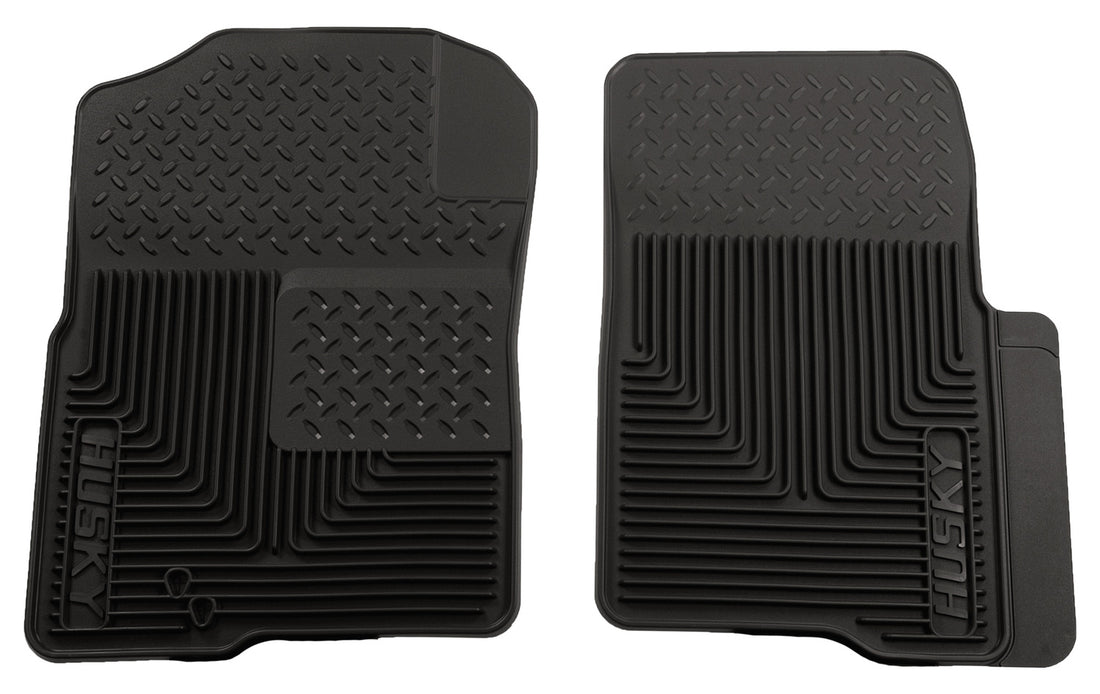 Husky Liners 51231 - Floor Mat