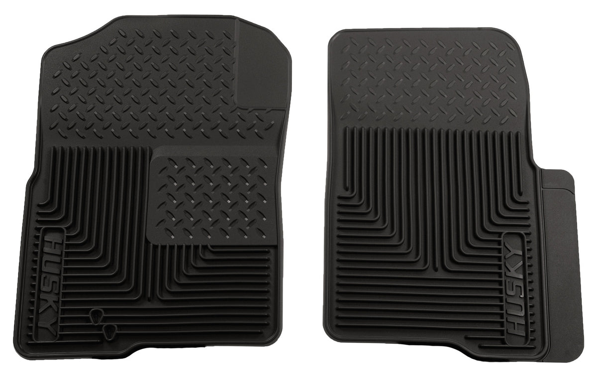 Husky Liners 51231 - Floor Mat