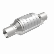 MagnaFlow Exhaust Products 51233 - OEM Grade Universal Catalytic Converter 4