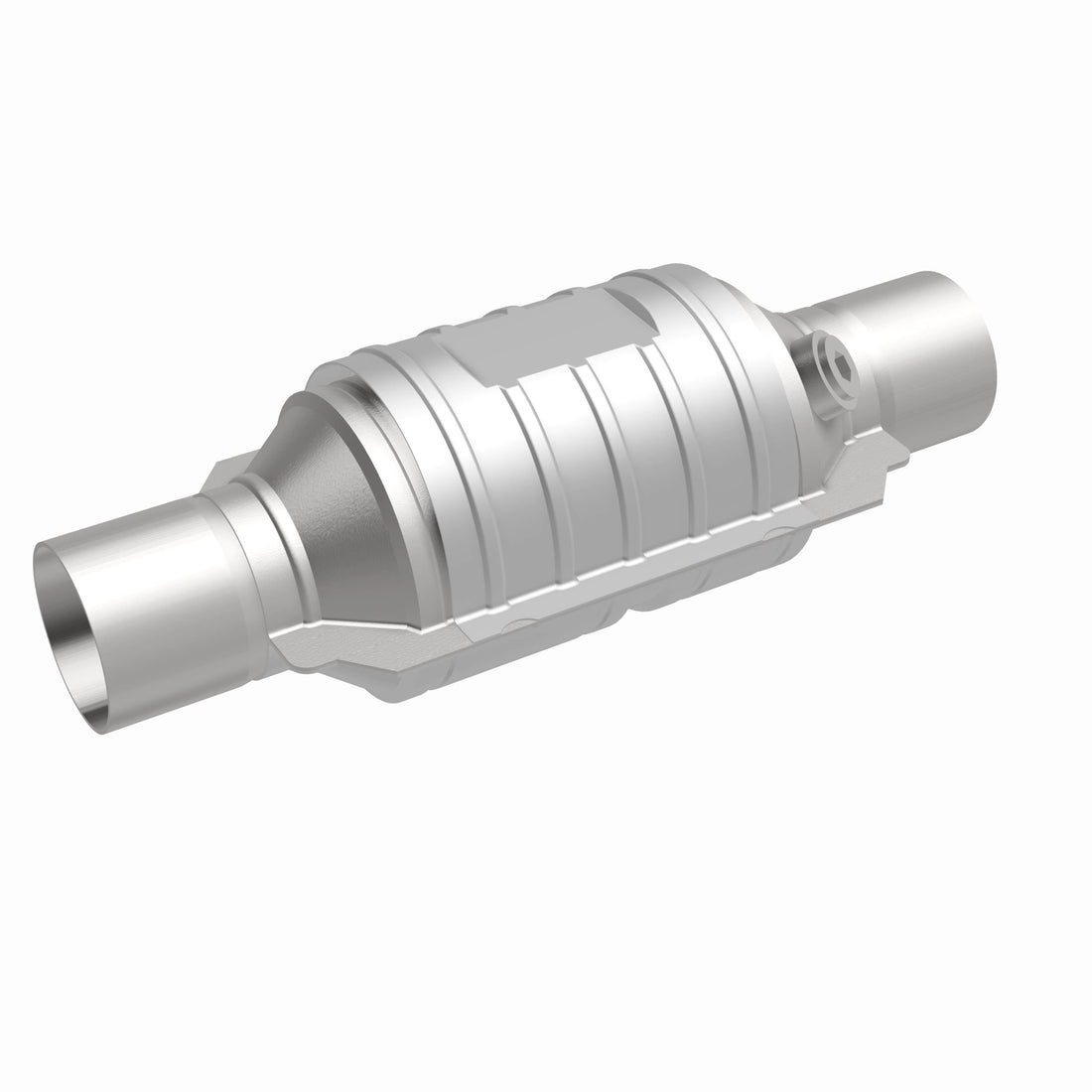 MagnaFlow Exhaust Products 51233 - OEM Grade Universal Catalytic Converter 5