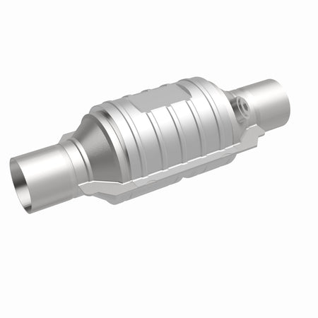 MagnaFlow Exhaust Products 51234 - OEM Grade Universal Catalytic Converter 5