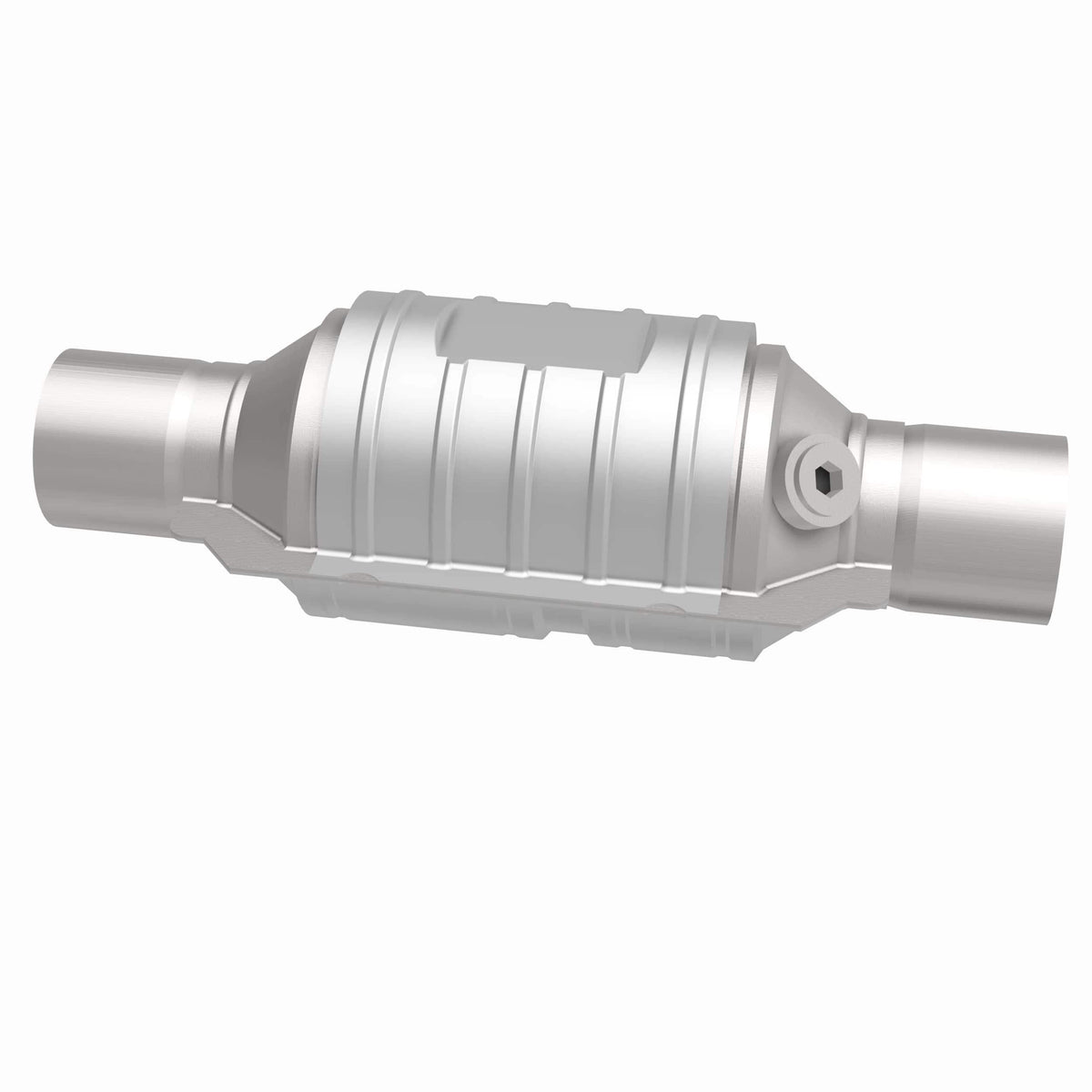 MagnaFlow Exhaust Products Exhaust MagnaFlow Exhaust Products 51235 - OEM Grade Universal Catalytic Converter
