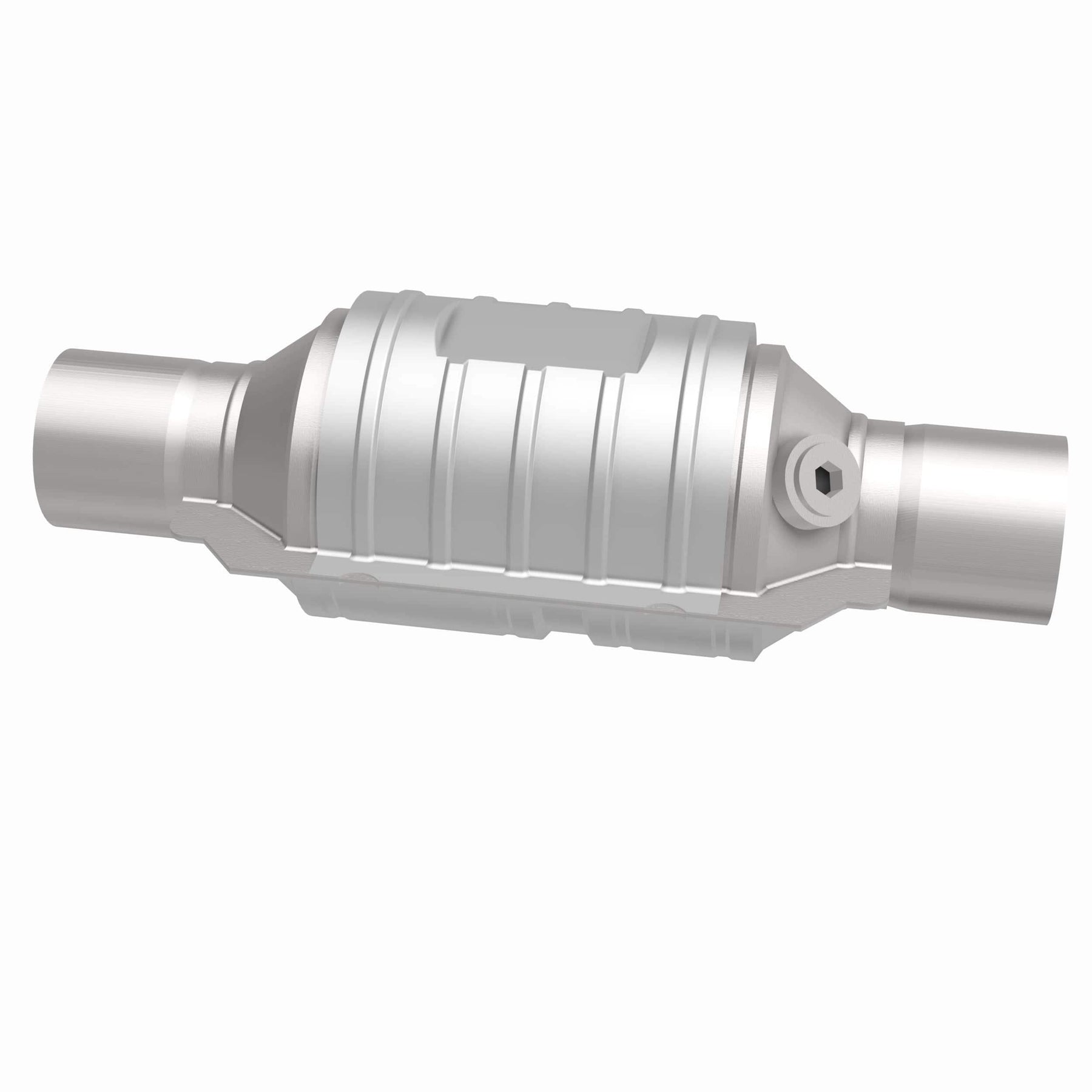 MagnaFlow Exhaust Products Exhaust MagnaFlow Exhaust Products 51235 - OEM Grade Universal Catalytic Converter