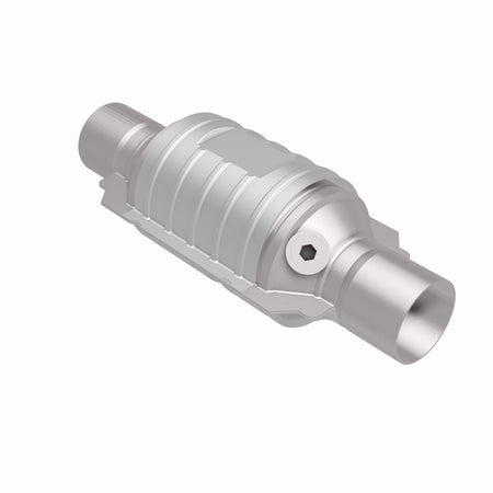 MagnaFlow Exhaust Products Exhaust MagnaFlow Exhaust Products 51235 - OEM Grade Universal Catalytic Converter