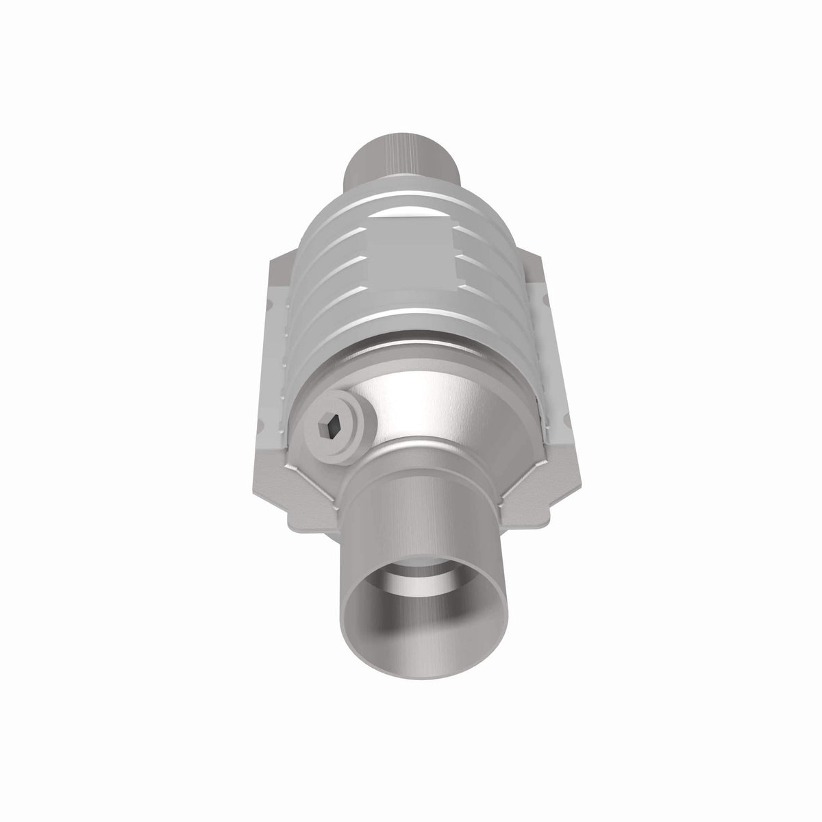 MagnaFlow Exhaust Products Exhaust MagnaFlow Exhaust Products 51235 - OEM Grade Universal Catalytic Converter