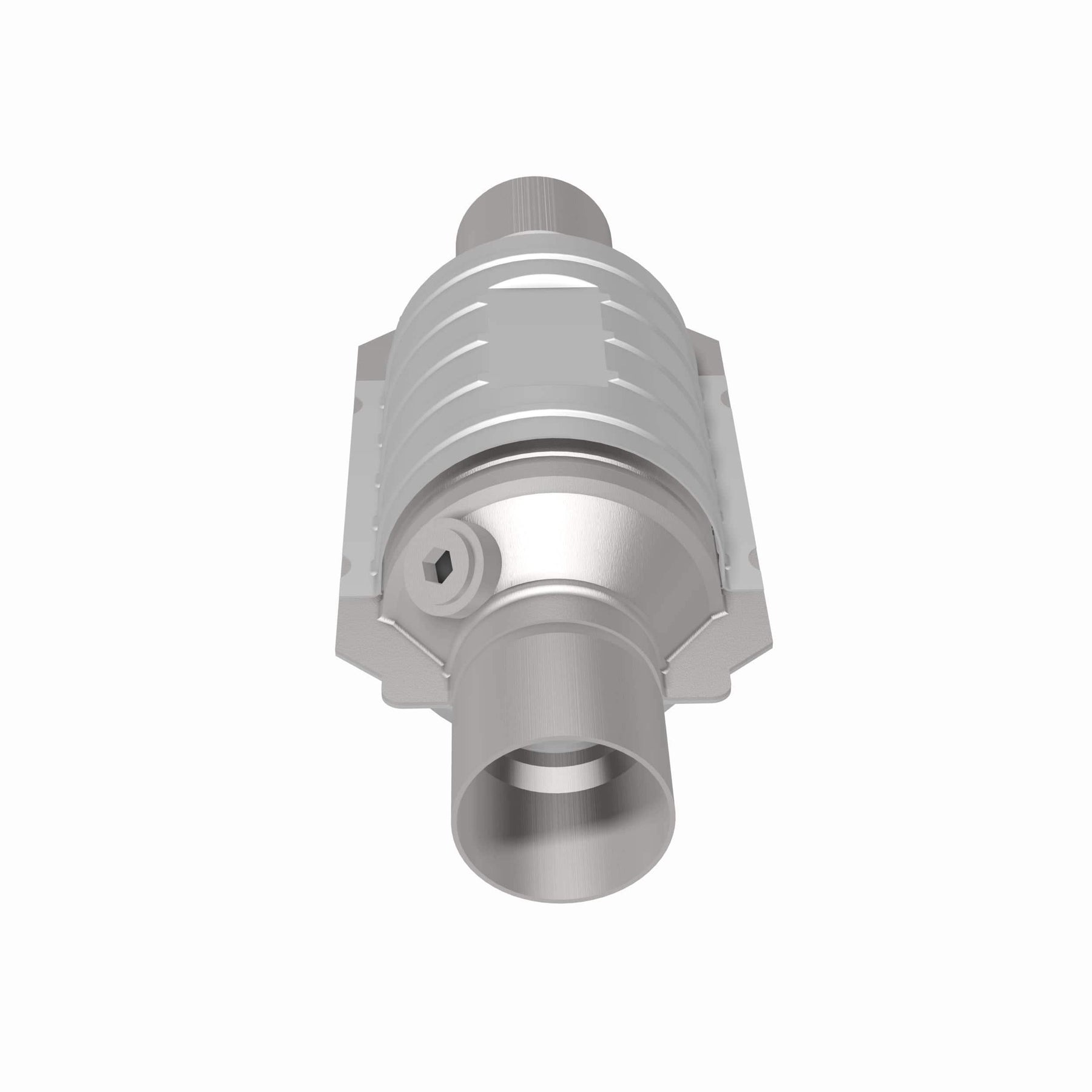 MagnaFlow Exhaust Products Exhaust MagnaFlow Exhaust Products 51235 - OEM Grade Universal Catalytic Converter