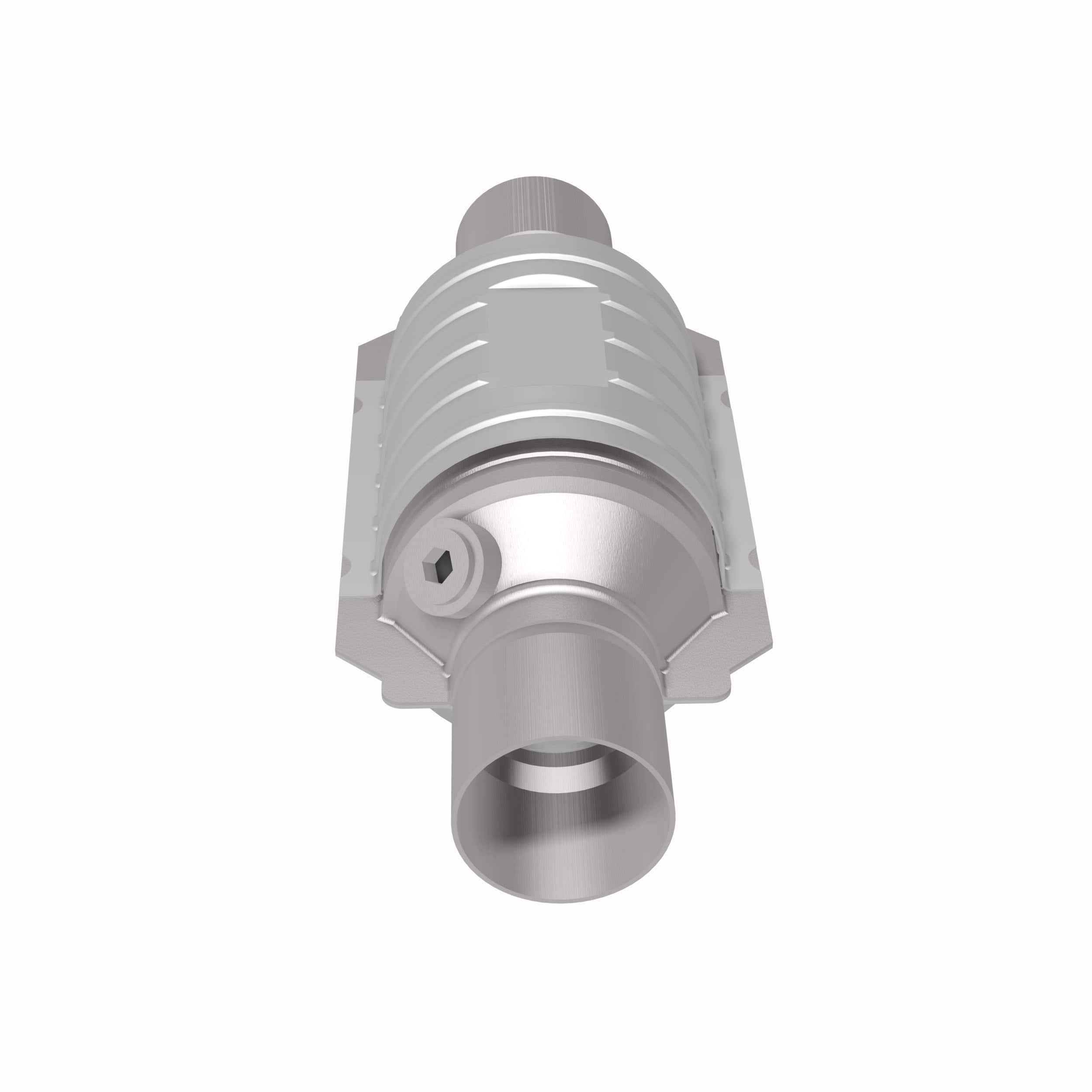 MagnaFlow Exhaust Products Exhaust MagnaFlow Exhaust Products 51235 - OEM Grade Universal Catalytic Converter