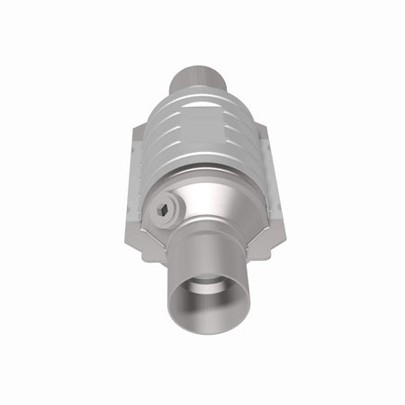 MagnaFlow Exhaust Products Exhaust MagnaFlow Exhaust Products 51235 - OEM Grade Universal Catalytic Converter