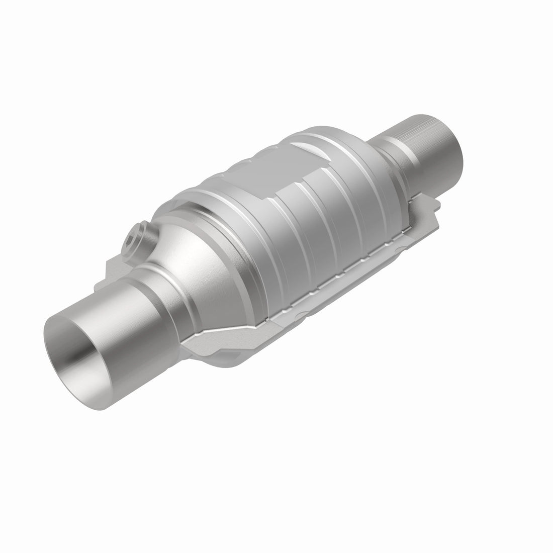 MagnaFlow Exhaust Products 51235 - OEM Grade Universal Catalytic Converter