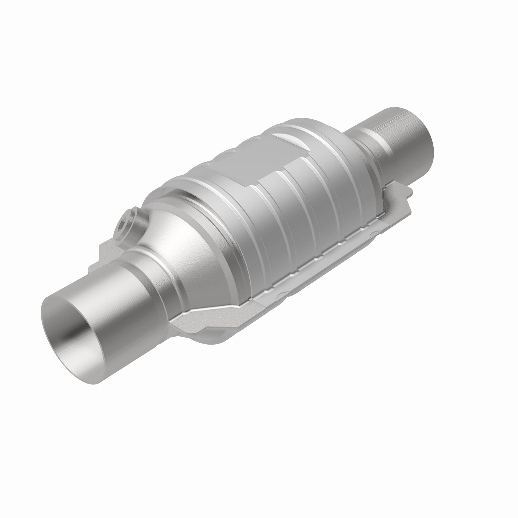 MagnaFlow Exhaust Products 51235 - OEM Grade Universal Catalytic Converter