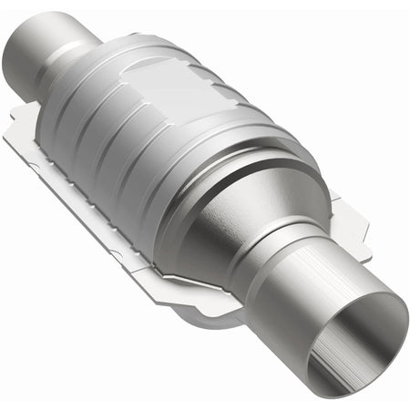 MagnaFlow Exhaust Products 51236 - OEM Grade Universal Catalytic Converter 1