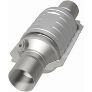 MagnaFlow Exhaust Products 51236 - OEM Grade Universal Catalytic Converter 2