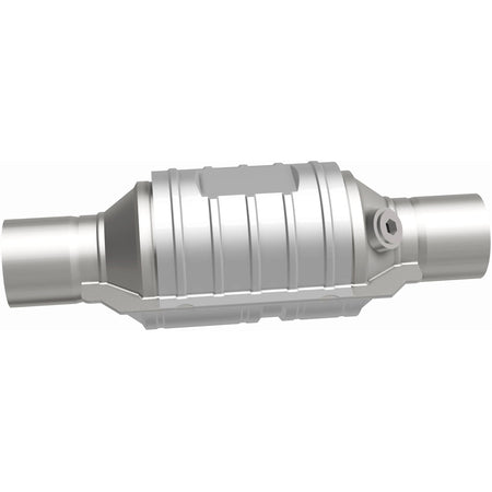 MagnaFlow Exhaust Products 51236 - OEM Grade Universal Catalytic Converter 3