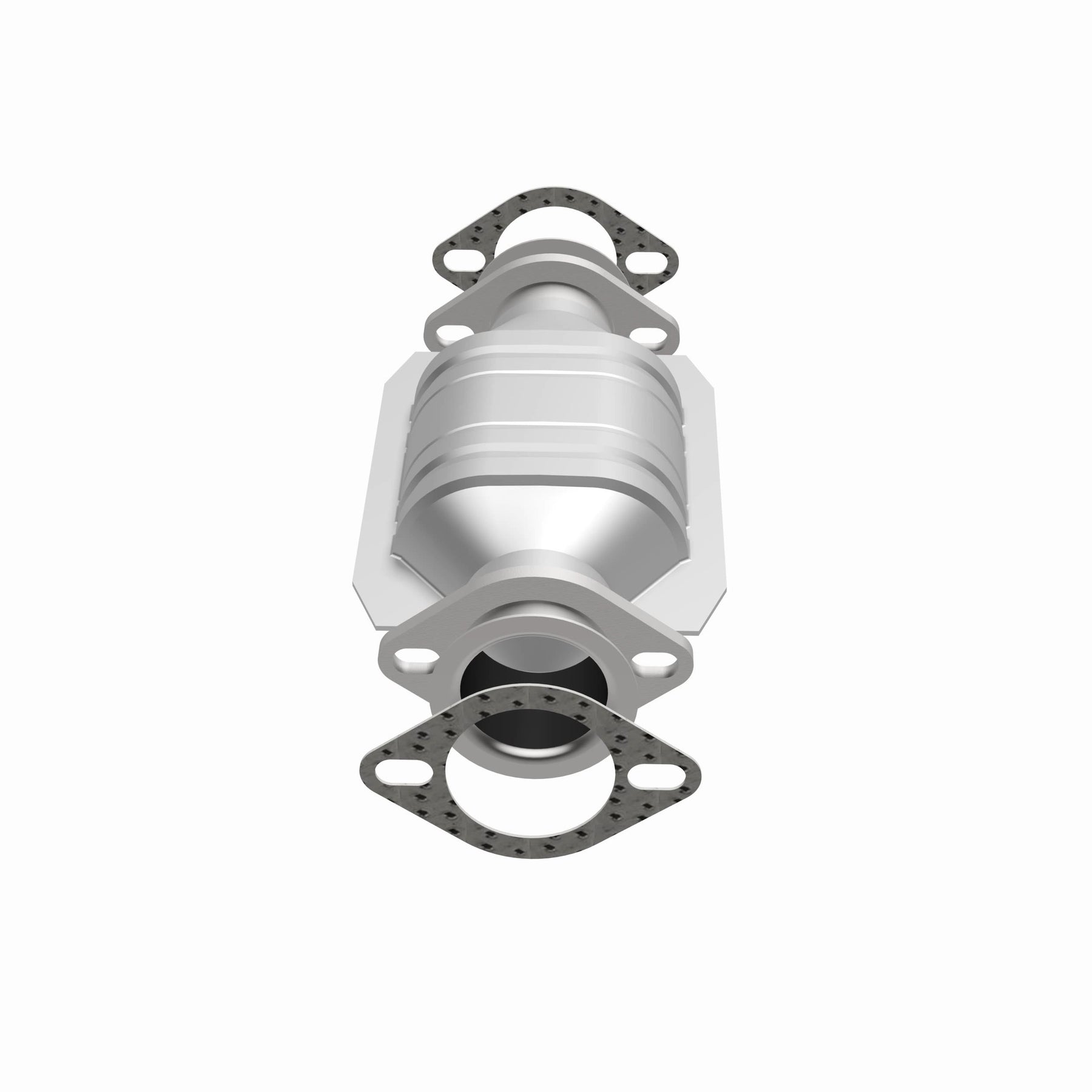 MagnaFlow Exhaust Products 51237 - OEM Grade Direct-Fit Catalytic Converter 1