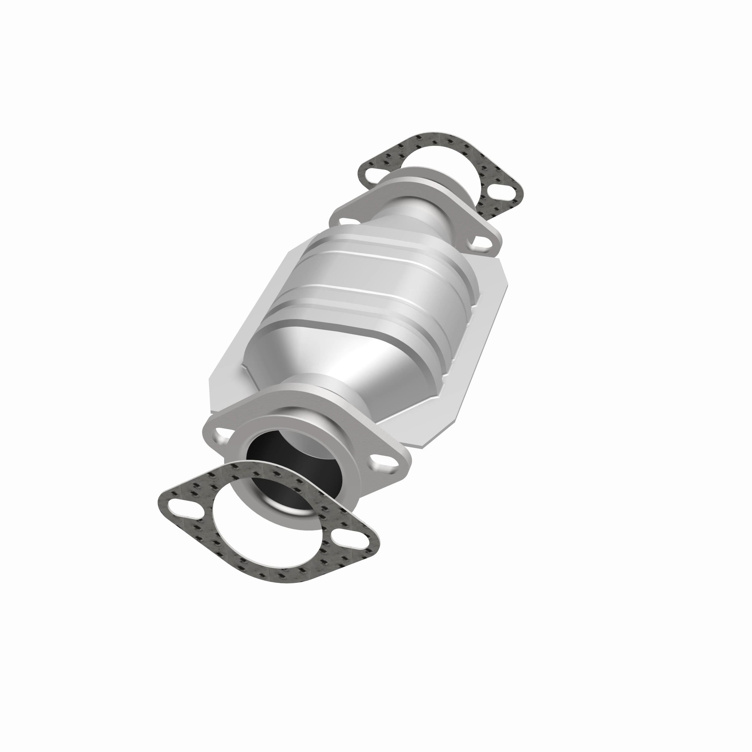 MagnaFlow Exhaust Products 51237 - OEM Grade Direct-Fit Catalytic Converter 2