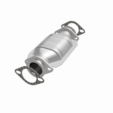MagnaFlow Exhaust Products 51237 - OEM Grade Direct-Fit Catalytic Converter 3