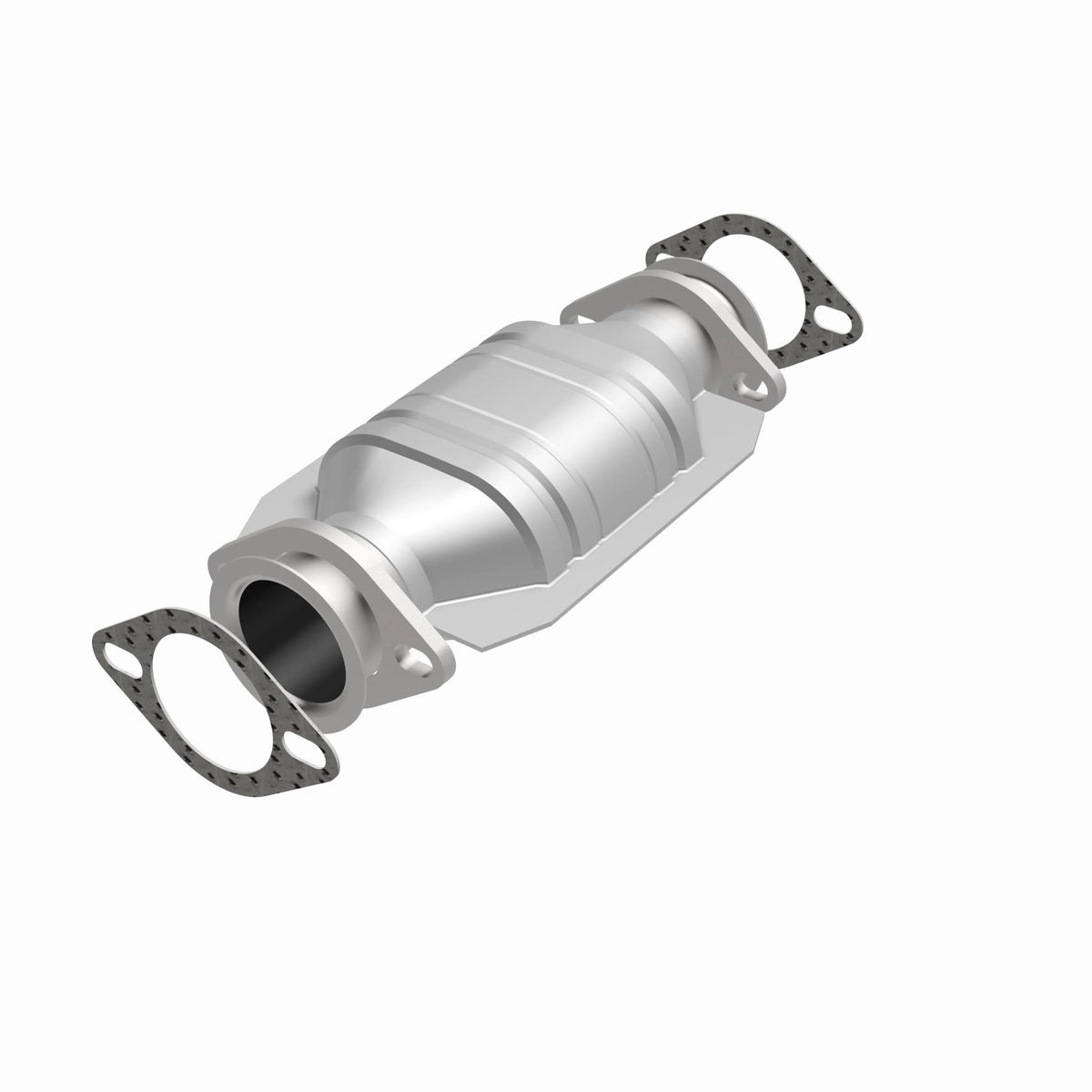 MagnaFlow Exhaust Products 51237 - OEM Grade Direct-Fit Catalytic Converter 4