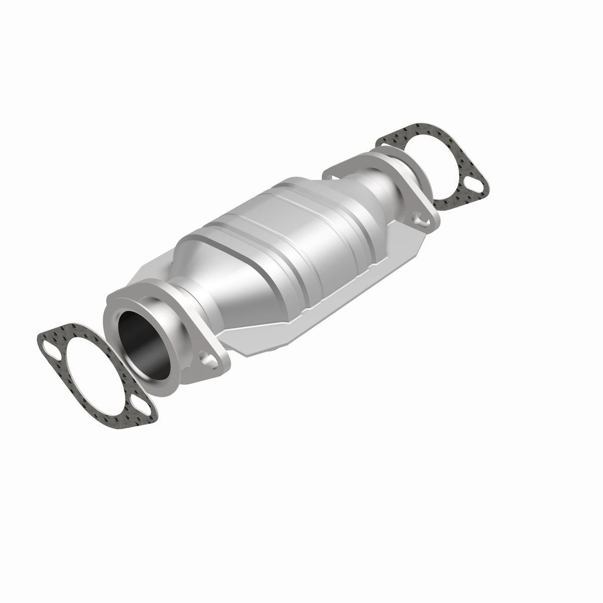MagnaFlow Exhaust Products 51237 - OEM Grade Direct-Fit Catalytic Converter 5