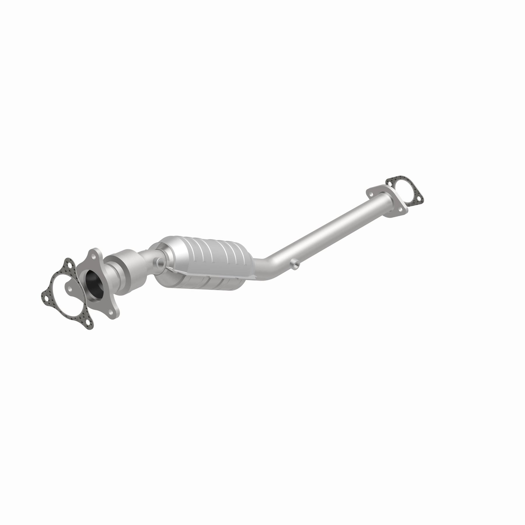 MagnaFlow Exhaust Products 51240 - OEM Grade Direct-Fit Catalytic Converter 1
