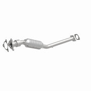 MagnaFlow Exhaust Products 51240 - OEM Grade Direct-Fit Catalytic Converter 4
