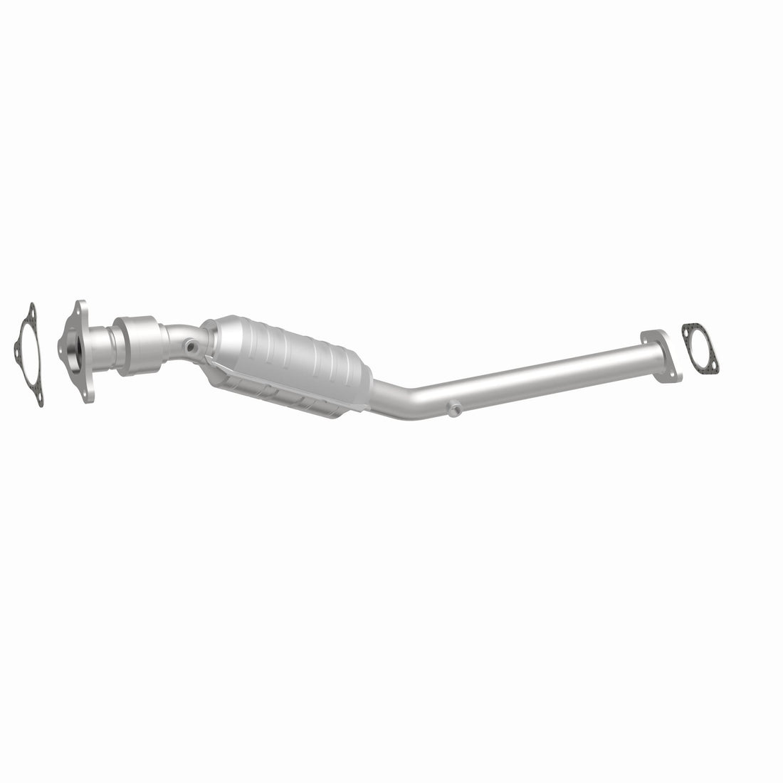 MagnaFlow Exhaust Products 51240 - OEM Grade Direct-Fit Catalytic Converter 5