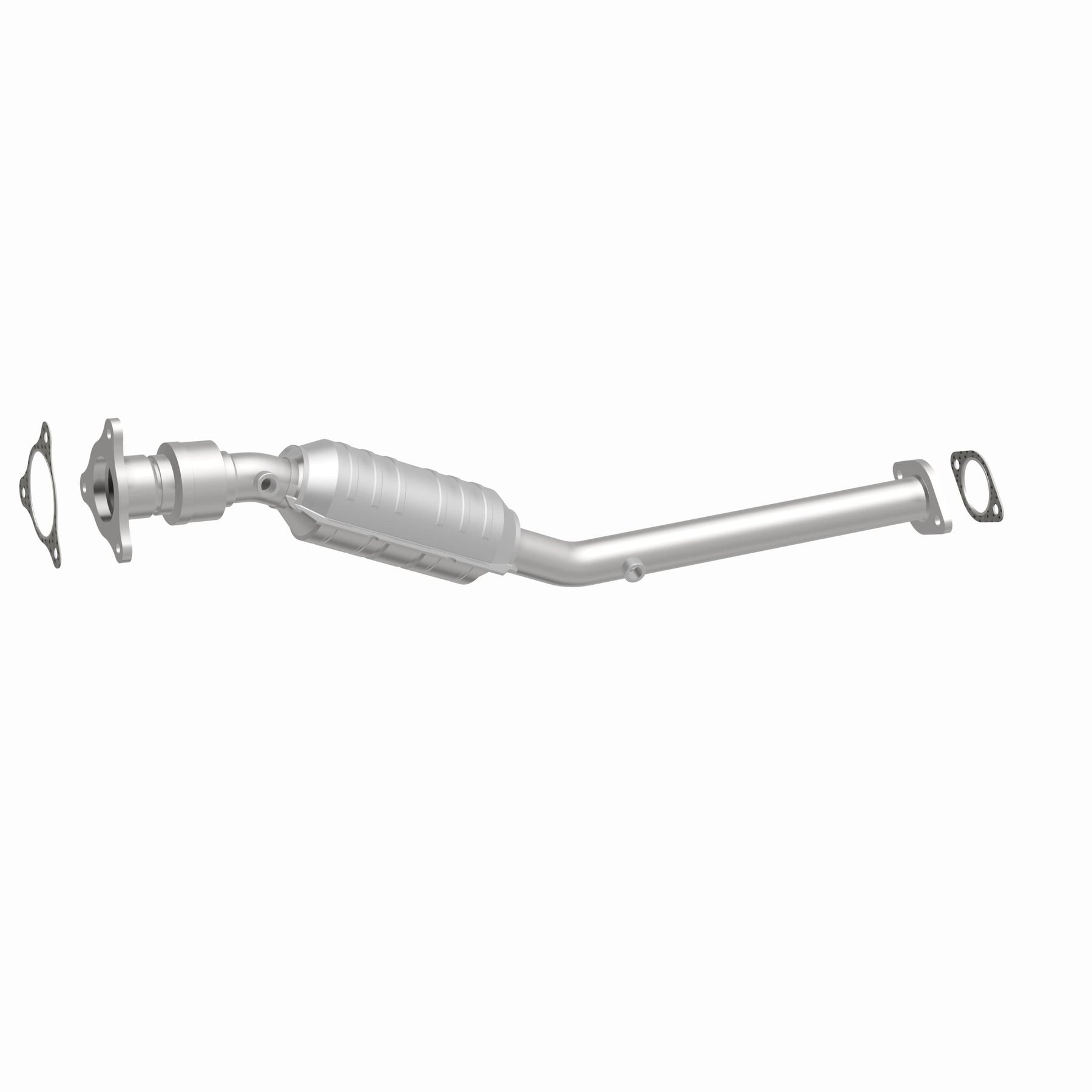 MagnaFlow Exhaust Products 51240 - OEM Grade Direct-Fit Catalytic Converter 5