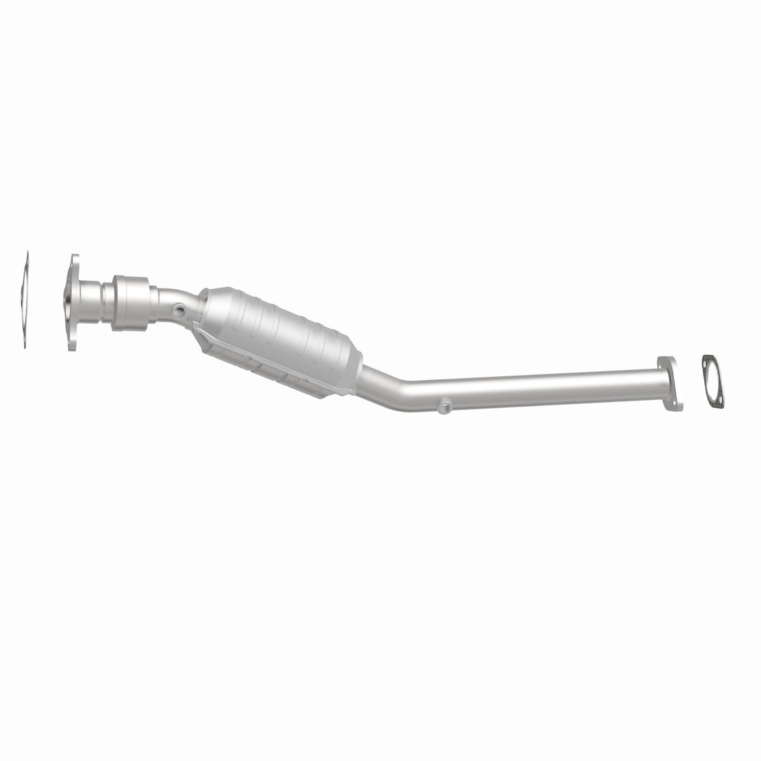 MagnaFlow Exhaust Products 51240 - OEM Grade Direct-Fit Catalytic Converter