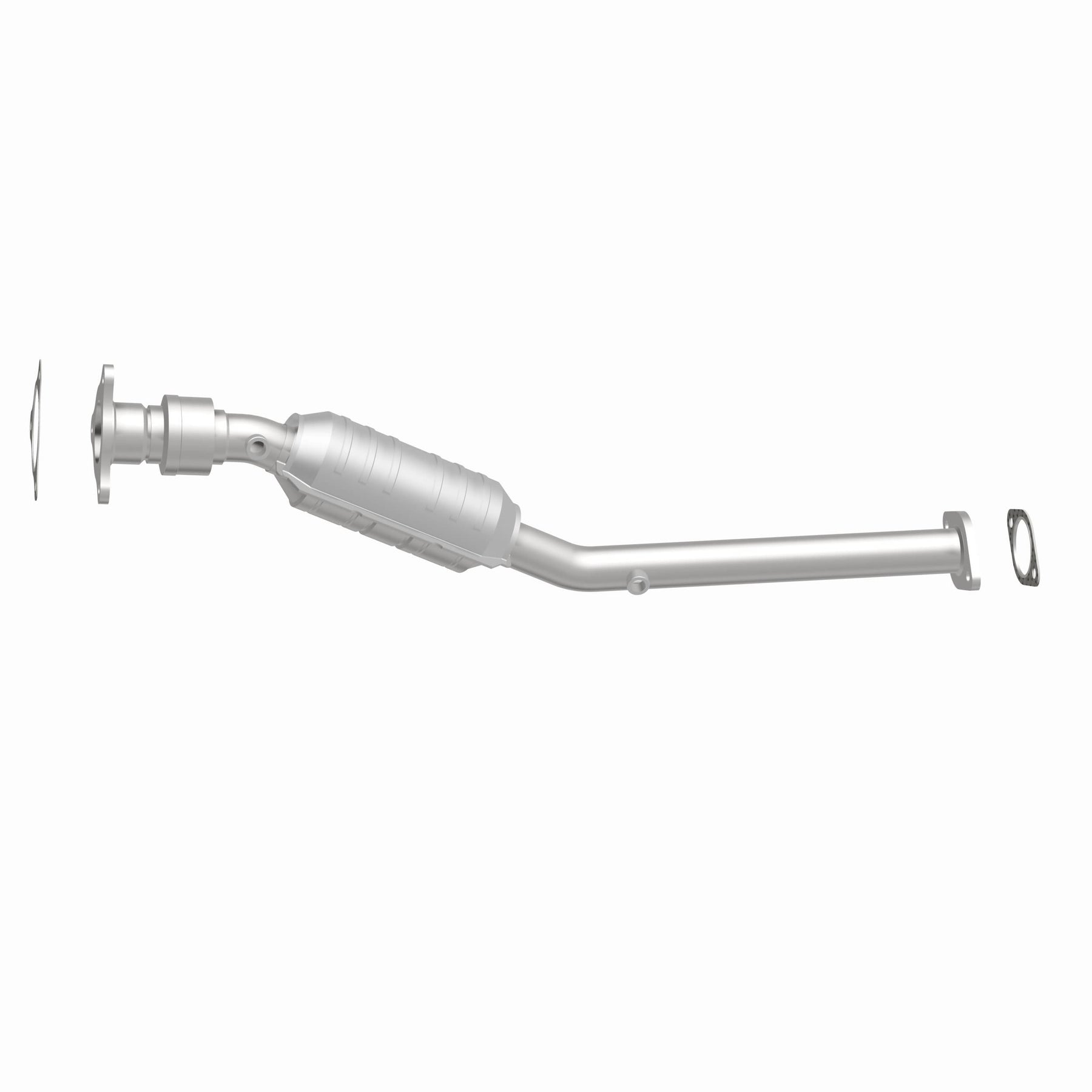 MagnaFlow Exhaust Products 51240 - OEM Grade Direct-Fit Catalytic Converter
