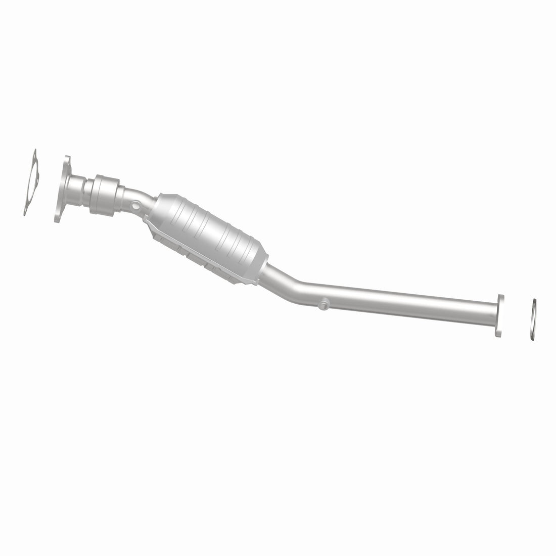 MagnaFlow Exhaust Products 51240 - OEM Grade Direct-Fit Catalytic Converter