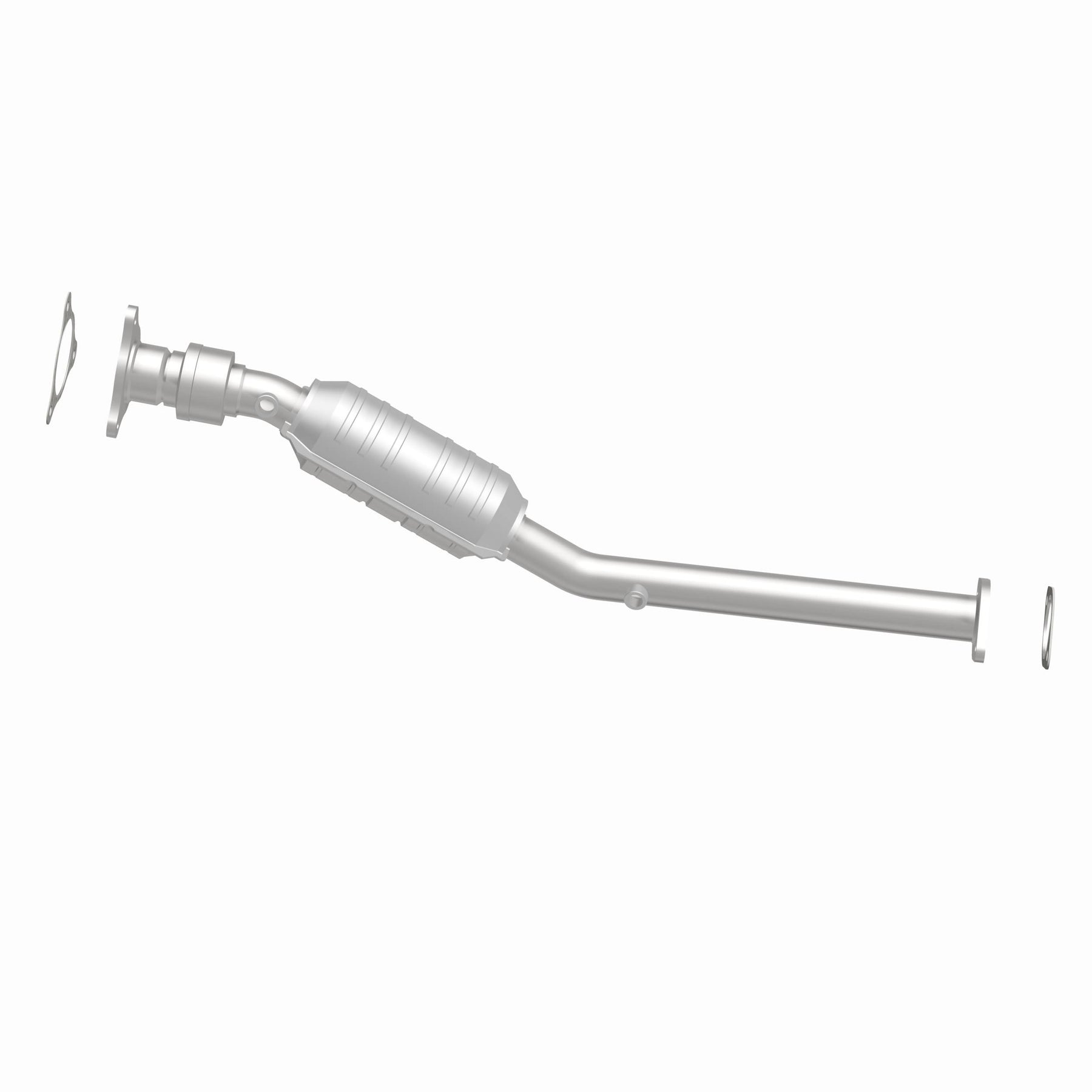 MagnaFlow Exhaust Products 51240 - OEM Grade Direct-Fit Catalytic Converter