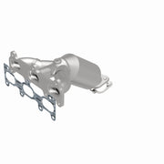 MagnaFlow Exhaust Products 51244 - OEM Grade Manifold Catalytic Converter 1
