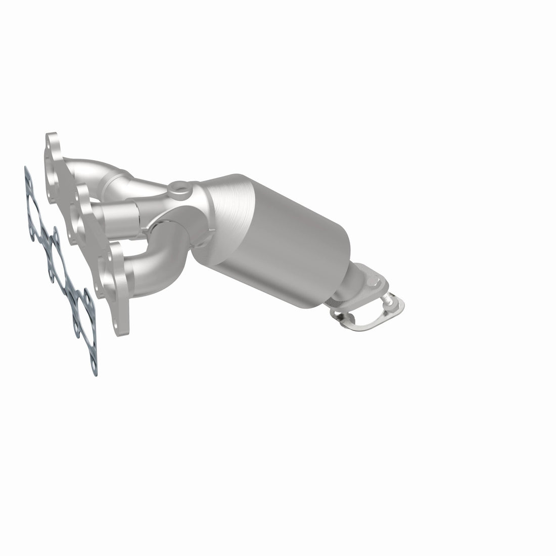 MagnaFlow Exhaust Products 51244 - OEM Grade Manifold Catalytic Converter 2