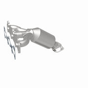 MagnaFlow Exhaust Products 51244 - OEM Grade Manifold Catalytic Converter 2