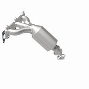 MagnaFlow Exhaust Products 51244 - OEM Grade Manifold Catalytic Converter 4