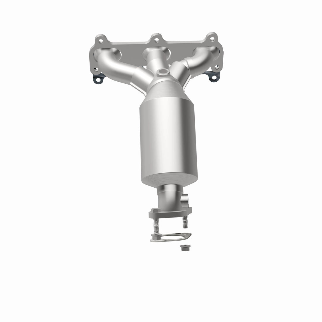MagnaFlow Exhaust Products 51244 - OEM Grade Manifold Catalytic Converter