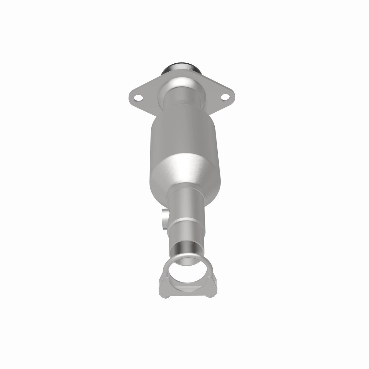 MagnaFlow Exhaust Products 51247 OEM Grade premium catalytic converter for 2001-2003 Toyota Prius, view 2