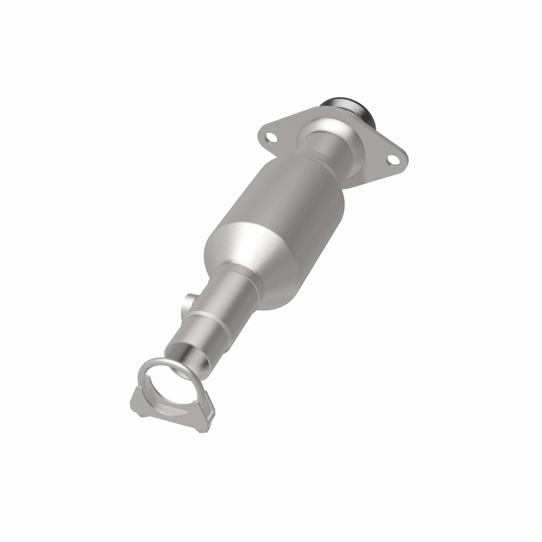 MagnaFlow Exhaust Products 51247 OEM Grade premium catalytic converter for 2001-2003 Toyota Prius, view 3