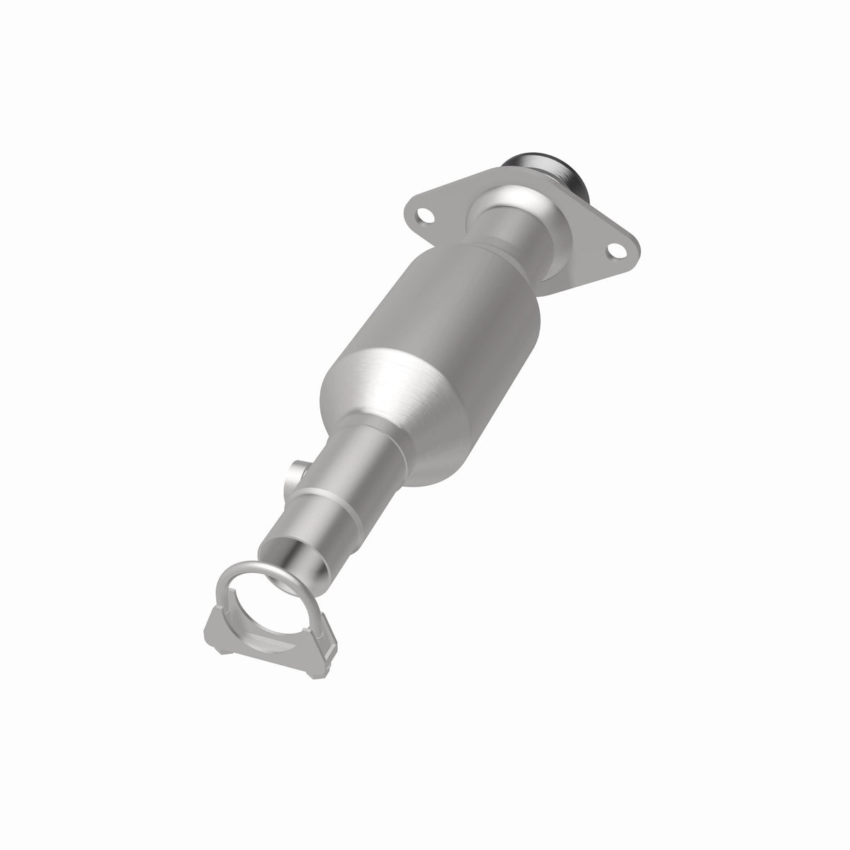 MagnaFlow Exhaust Products 51247 OEM Grade premium catalytic converter for 2001-2003 Toyota Prius, view 3