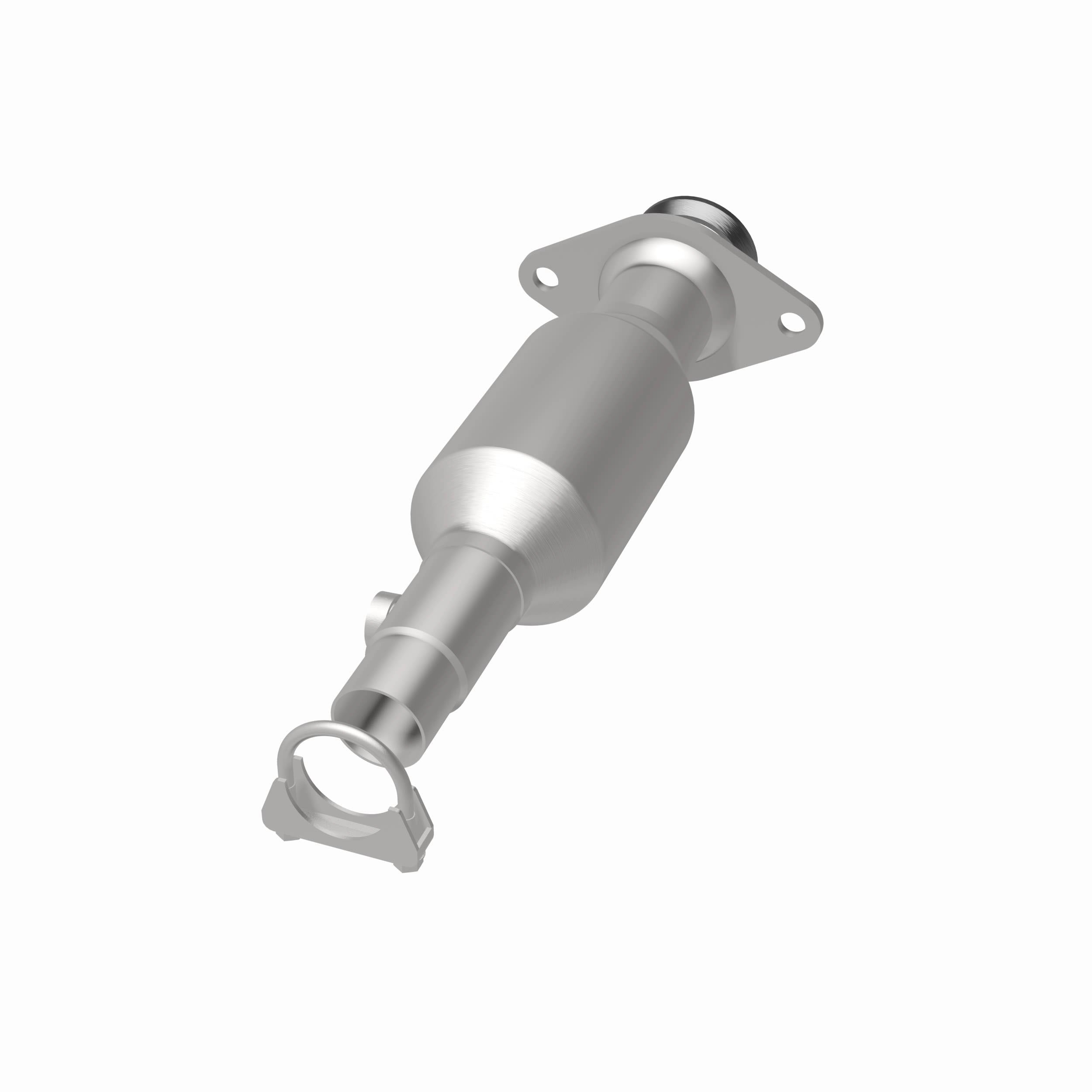 MagnaFlow Exhaust Products 51247 - OEM Grade Direct-Fit Catalytic Converter 3