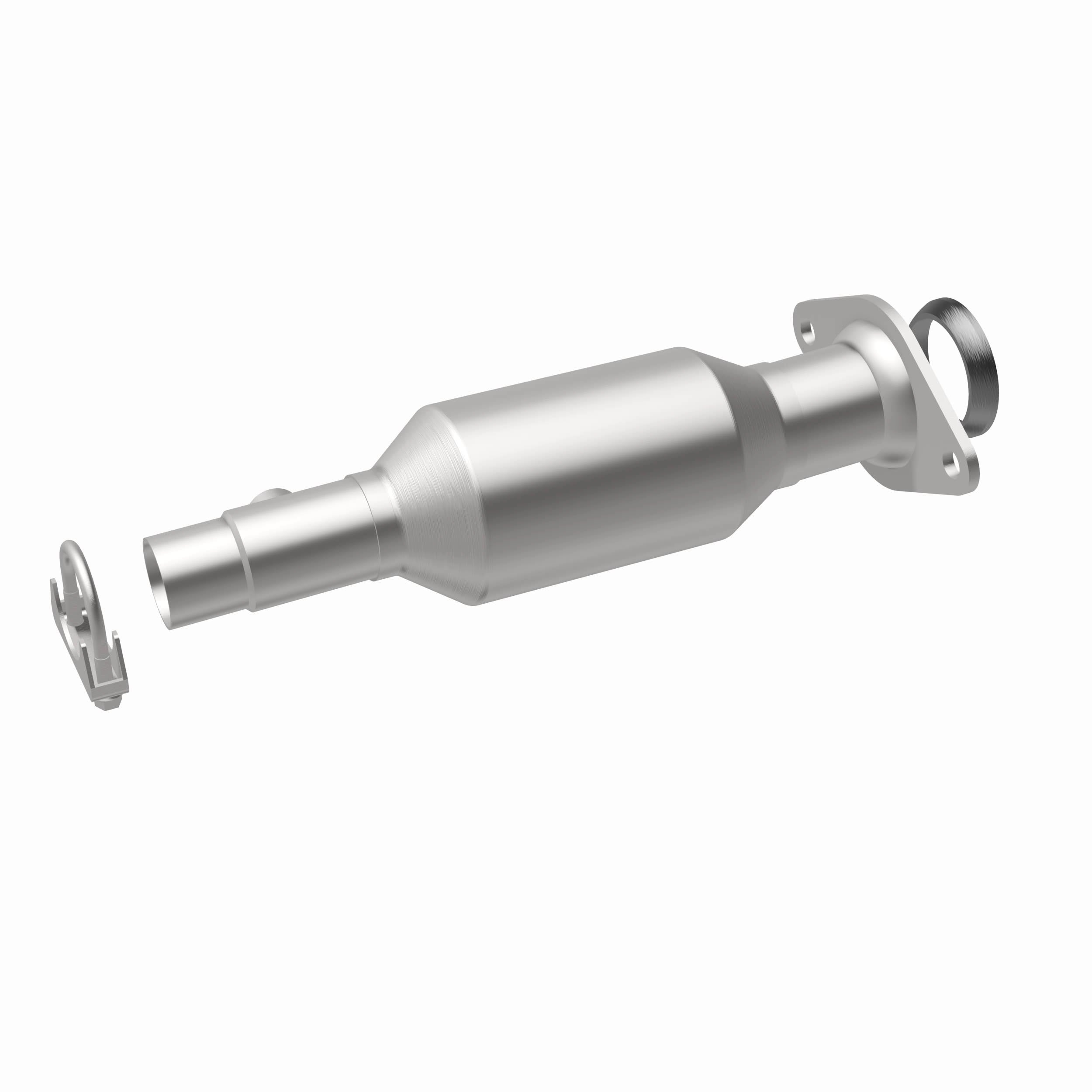 MagnaFlow Exhaust Products 51247 - OEM Grade Direct-Fit Catalytic Converter 5