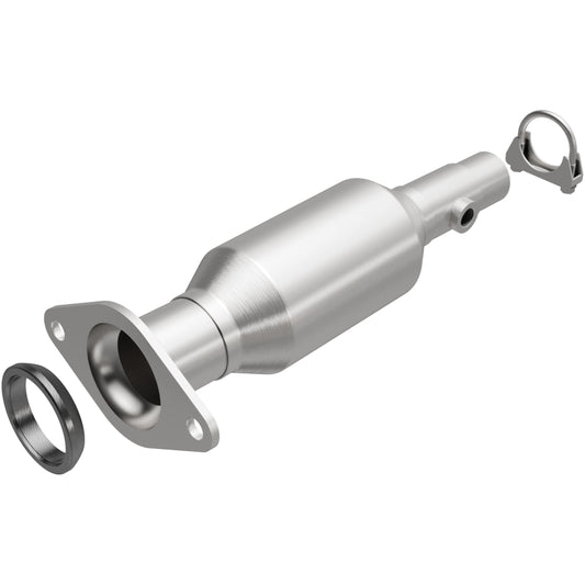 MagnaFlow 2001-2003 Toyota Prius 1.5L OEM Grade Federal / EPA Compliant Direct-Fit Catalytic Converter 51247