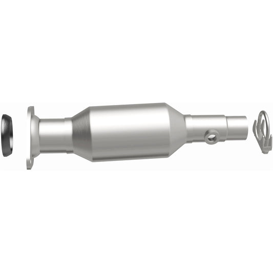 MagnaFlow 2001-2003 Toyota Prius 1.5L OEM Grade Federal / EPA Compliant Direct-Fit Catalytic Converter 51247