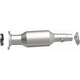 MagnaFlow 2001-2003 Toyota Prius 1.5L OEM Grade Federal / EPA Compliant Direct-Fit Catalytic Converter 51247