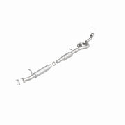 MagnaFlow Exhaust Products 51248 - OEM Grade Direct-Fit Catalytic Converter 4