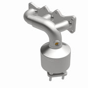 MagnaFlow Exhaust Products 51251 - Catalytic Converter with Integrated Exhaust Manifold