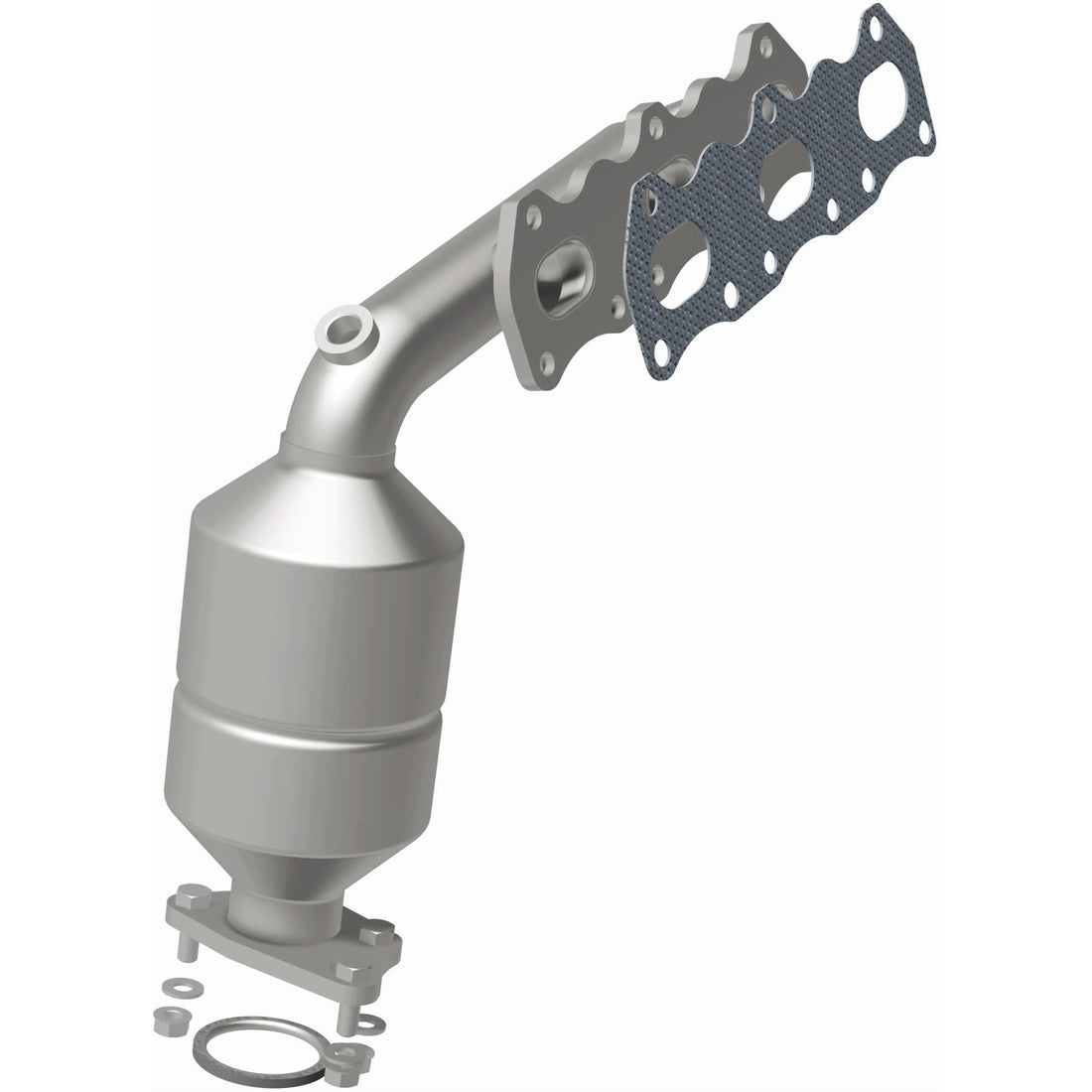 MagnaFlow Exhaust Products 51254 - OEM Grade Manifold Catalytic Converter