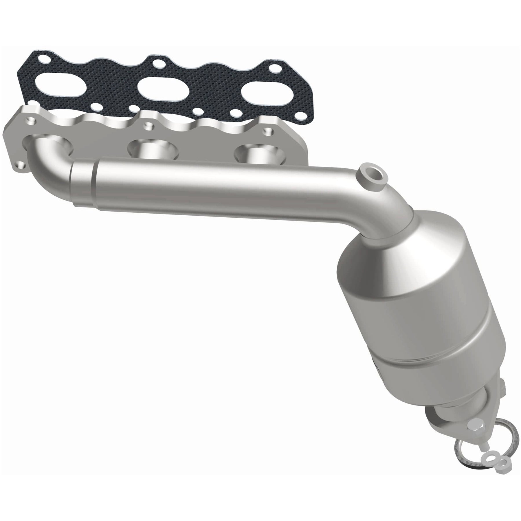MagnaFlow Exhaust Products 51254 - OEM Grade Manifold Catalytic Converter