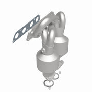 MagnaFlow Exhaust Products 51259 - OEM Grade Manifold Catalytic Converter 2