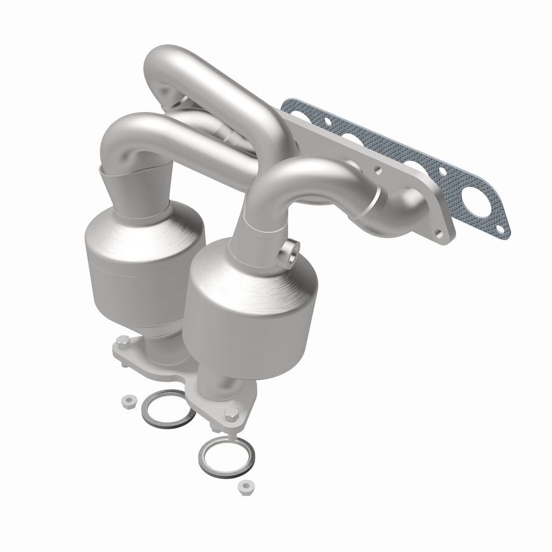 MagnaFlow Exhaust Products 51259 - OEM Grade Manifold Catalytic Converter