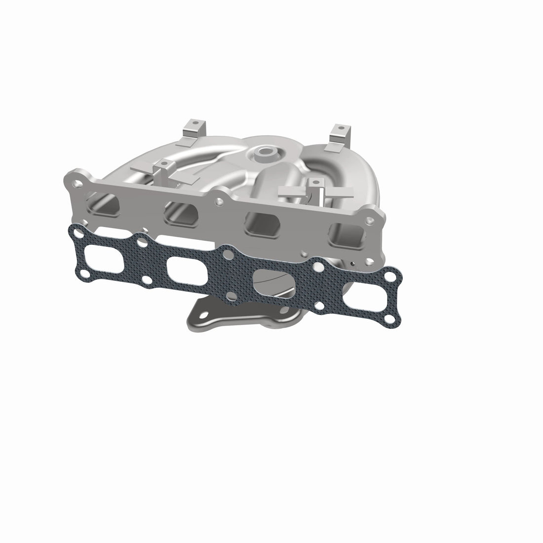 MagnaFlow Exhaust Products 51260 - OEM Grade Manifold Catalytic Converter 1